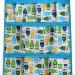 Urban Zoologie Owls - Rober..